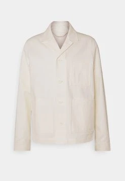 Samsøe Samsøe NEW WORKER JACKET - Veste en jean Men 9 Samsøe Samsøe NEW WORKER JACKET - Veste en jean Men -Univers de la Mode Boutique 94c37dc8a2514bcf8a625bf07255fb3b