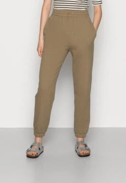 Samsøe Samsøe CARMEN TROUSERS - Pantalon de survĂȘtement Women
