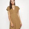 Samsøe Samsøe VALERIE SHORT DRESS - Robe chemise Women -Univers de la Mode Boutique 9587466074164191a143bc0de7795980
