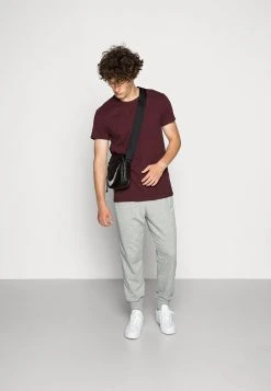 Samsøe Samsøe LASSEN - T-shirt basique Men -Univers de la Mode Boutique 95c2759078d742c1ae83e29469856326