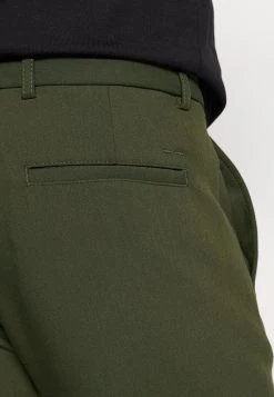 Samsøe Samsøe FRANKIE PANTS - Pantalon classique Men -Univers de la Mode Boutique 95f3090d7ce6497faccd45d08a02427e
