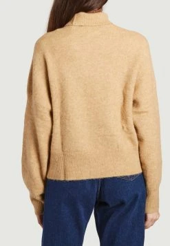 Samsøe Samsøe NOLA - Pullover Women -Univers de la Mode Boutique 96090af00d21423e83c2697862e93313