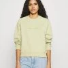 Samsøe Samsøe BARLETTA CREW NECK - Sweatshirt Women 1 Samsøe Samsøe BARLETTA CREW NECK - Sweatshirt Women -Univers de la Mode Boutique 965397abdf164d0fbdbfe0ee07ffbf31
