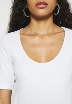 Sams&oslash;e Sams&oslash;e ALEXO - T-shirt basique Women -Univers de la Mode Boutique 96a1cfa2a7184748b3ff9d8deaea4680