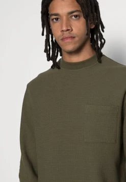 Samsøe Samsøe KOFA - Sweatshirt Men -Univers de la Mode Boutique 96a34649692646b093ddd1ce2bb196d4