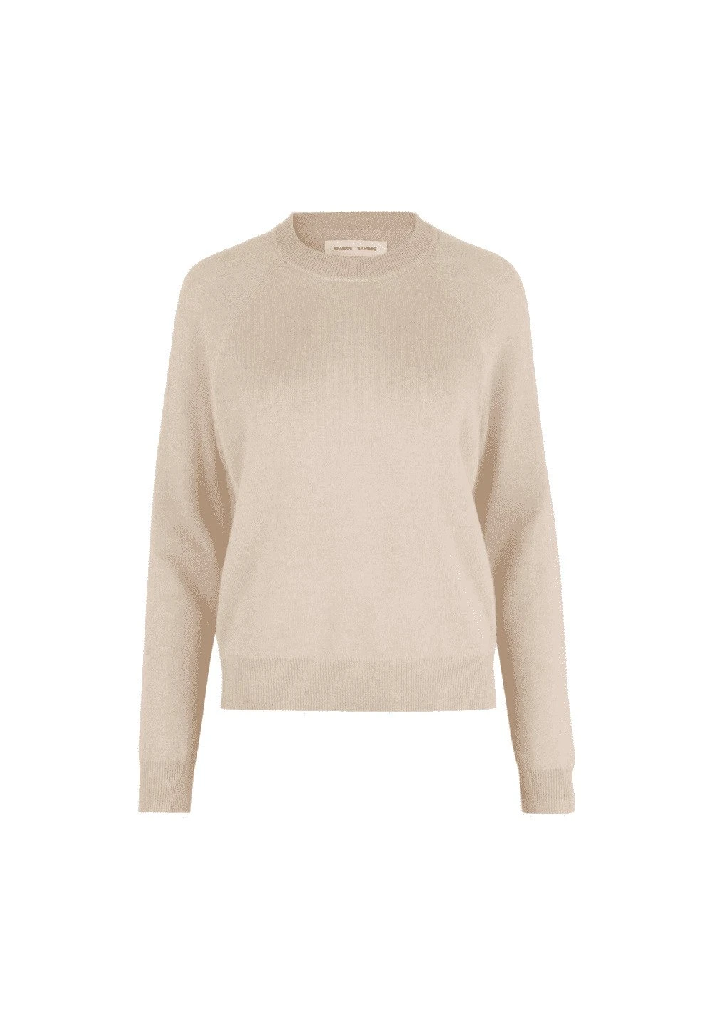 Samsøe Samsøe BOSTON - Pullover Women 7 Samsøe Samsøe BOSTON - Pullover Women – Image 5