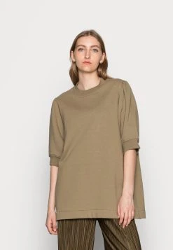 Samsøe Samsøe BODIL CREW NECK - T-shirt basique Women