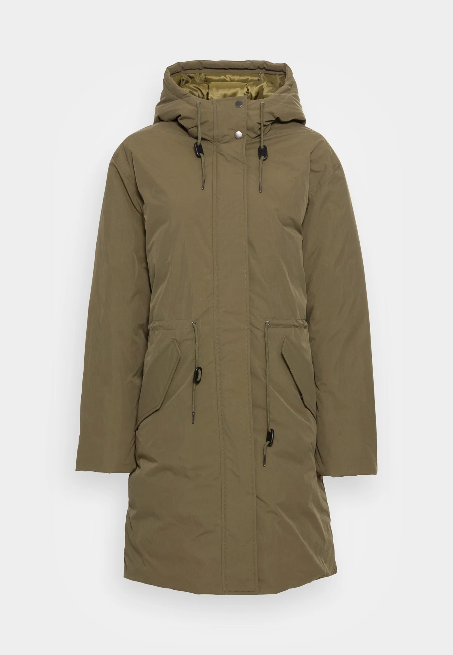 Samsøe Samsøe LUCIE PARKA - Doudoune Women 8 Samsøe Samsøe LUCIE PARKA - Doudoune Women – Image 6