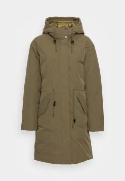 Samsøe Samsøe LUCIE PARKA - Doudoune Women -Univers de la Mode Boutique 97ae7d0f21e04319b8047e7fcb0ceb6a