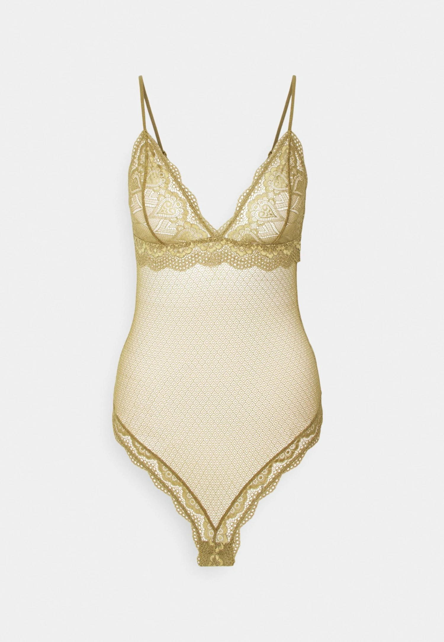 Samsøe Samsøe MARILYN - Body Women 9 Samsøe Samsøe MARILYN - Body Women – Image 7