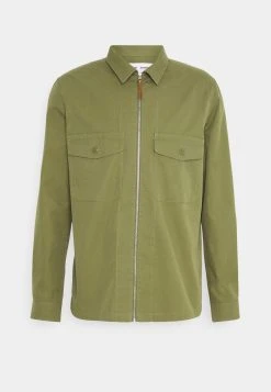 Samsøe Samsøe KATO ZIP - Veste légère Men 14 Samsøe Samsøe KATO ZIP - Veste légère Men -Univers de la Mode Boutique 97e63561926640cdaa5838b971c89911