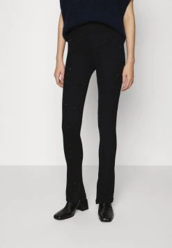 Samsøe Samsøe LAYLA TROUSERS - Legging Women