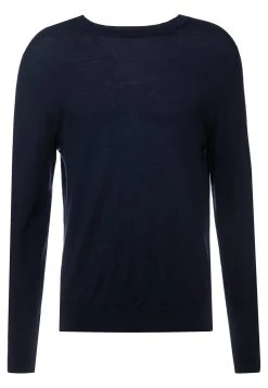 Samsøe Samsøe FLEMMING CREW NECK - Pullover Men -Univers de la Mode Boutique 98539069cc8840f494a583bb2ead482f 1