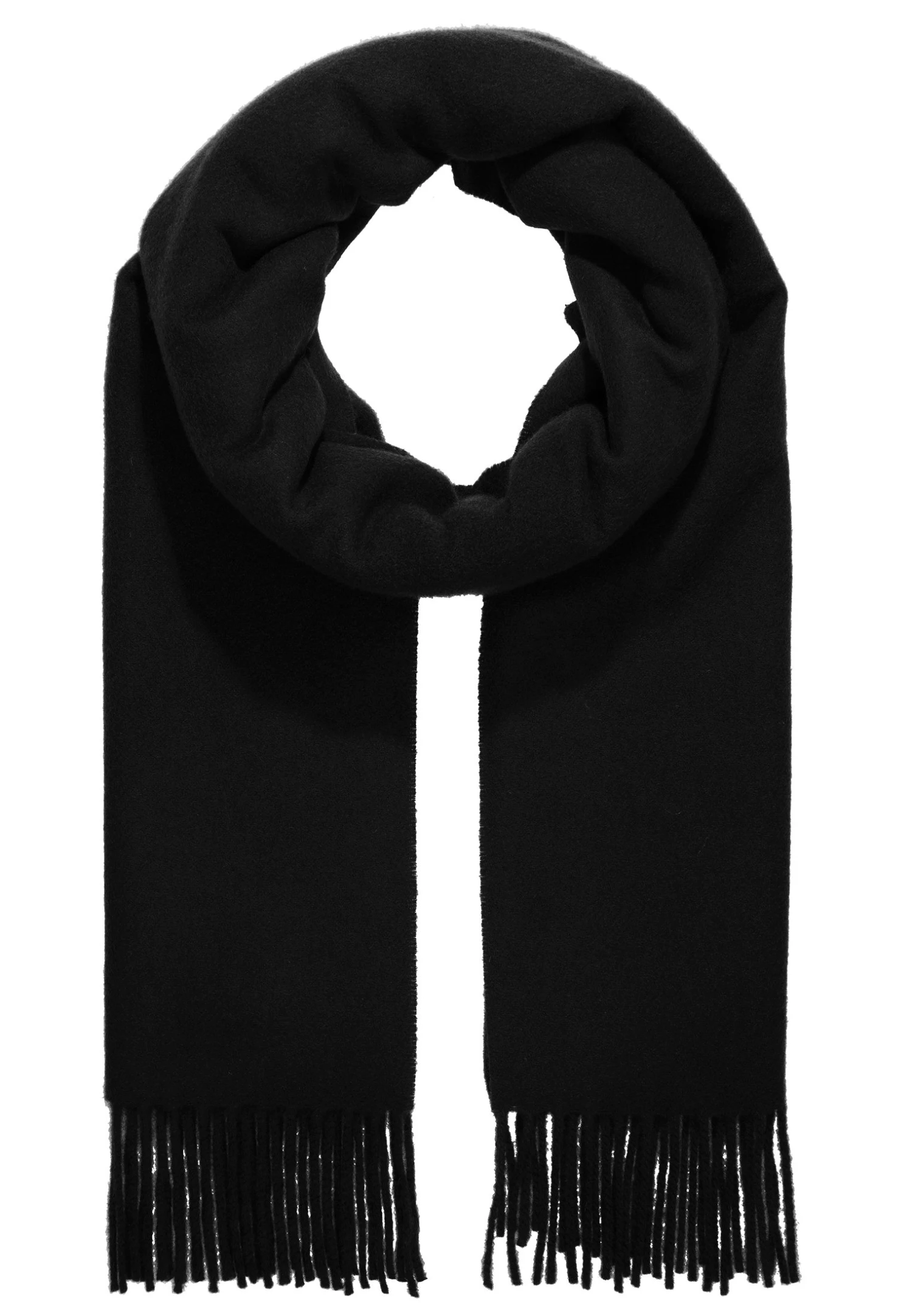 Samsøe Samsøe EFIN SCARF - Écharpe All 5 Samsøe Samsøe EFIN SCARF - Écharpe All – Image 3