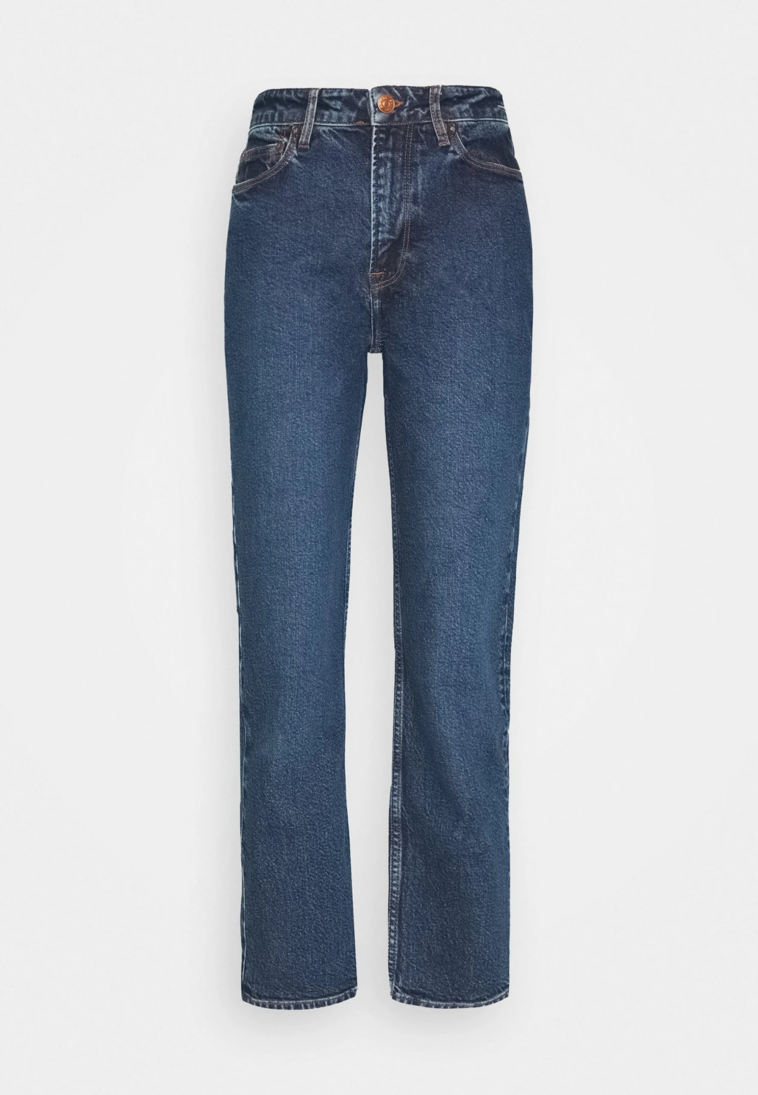 Samsøe Samsøe MARIANNE - Jean droit Women 7 Samsøe Samsøe MARIANNE - Jean droit Women – Image 5