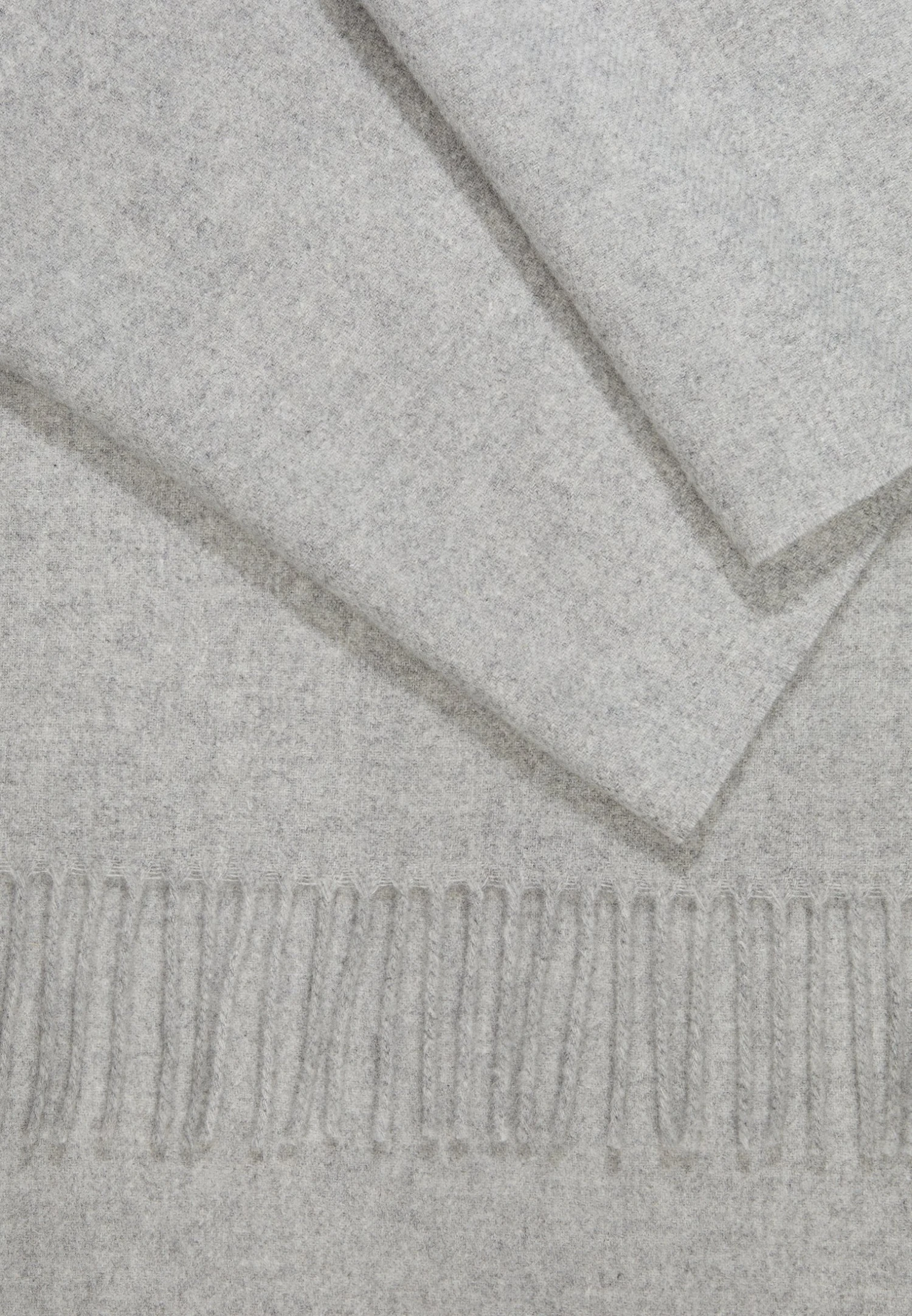 Samsøe Samsøe EFIN SCARF UNISEX - Écharpe All 6 Samsøe Samsøe EFIN SCARF UNISEX - Écharpe All – Image 4