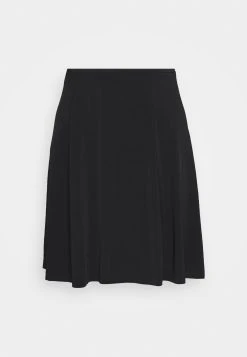 Samsøe Samsøe CORNEA SHORT SKIRT - Jupe trapèze Women -Univers de la Mode Boutique 9931b47cddc542b09ffa362acab71d09
