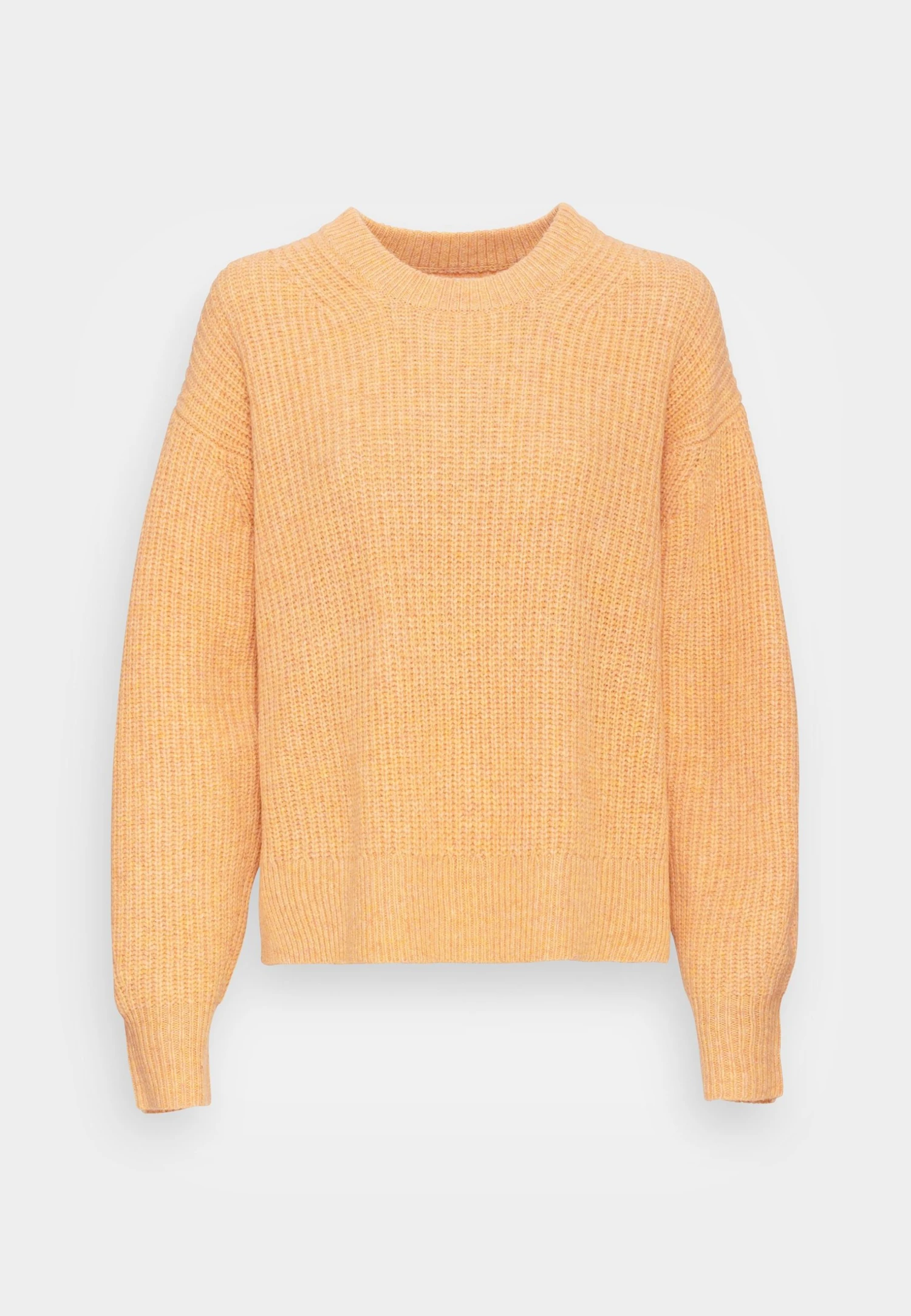 Samsøe Samsøe MARI CREW NECK - Pullover Women 8 Samsøe Samsøe MARI CREW NECK - Pullover Women – Image 6