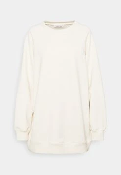 Samsøe Samsøe UNDYED CREW NECK - Sweatshirt Women -Univers de la Mode Boutique 9a559532096642b983c524ca71625641