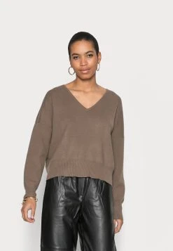 Samsøe Samsøe NIKA V NECK - Pullover Women
