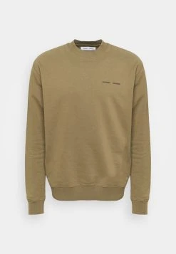 Samsøe Samsøe NORSBRO CREW NECK - Sweatshirt Men 19 Samsøe Samsøe NORSBRO CREW NECK - Sweatshirt Men -Univers de la Mode Boutique 9a807011896e48b9bc86ac5a88ddd100