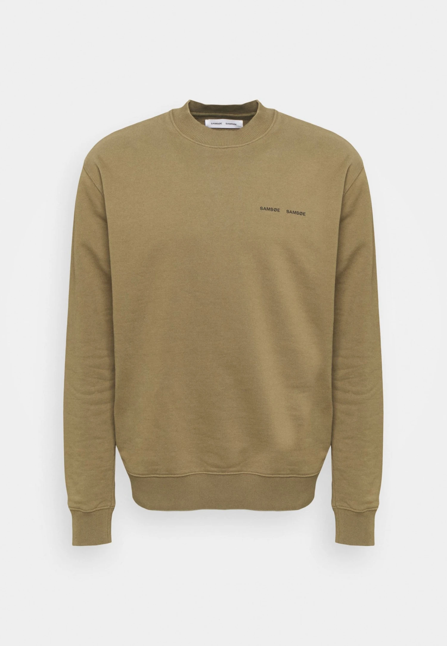 Samsøe Samsøe NORSBRO CREW NECK - Sweatshirt Men 7 Samsøe Samsøe NORSBRO CREW NECK - Sweatshirt Men – Image 5
