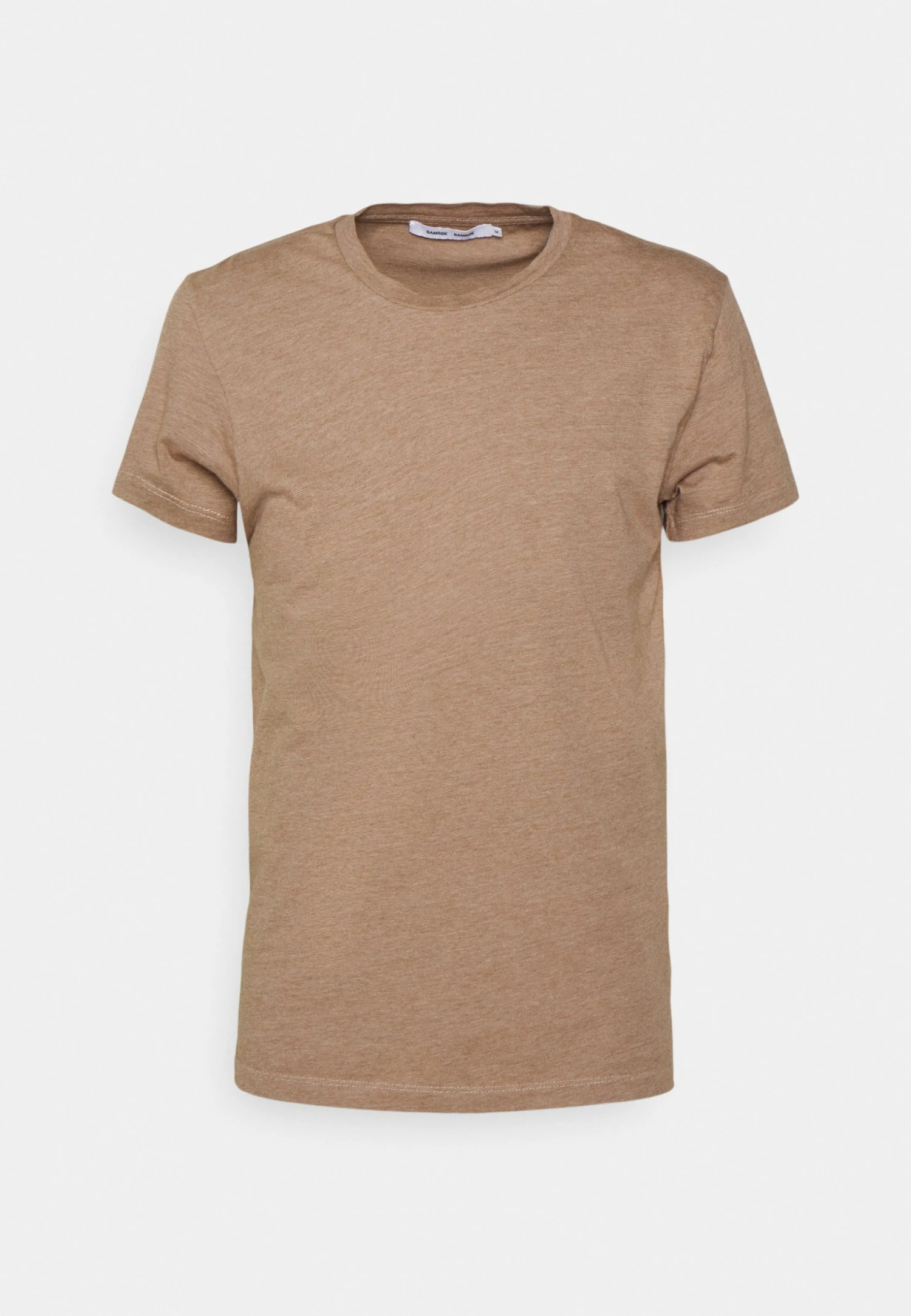 Samsøe Samsøe KRONOS - T-shirt basique Men 11 Samsøe Samsøe KRONOS - T-shirt basique Men – Image 9