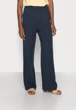 Samsøe Samsøe AMARIS STRAIGHT TROUSERS - Pantalon classique Women