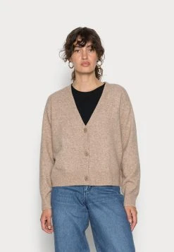 Samsøe Samsøe FRANCES CARDIGAN - Gilet Women
