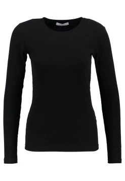 Samsøe Samsøe ALEXA - T-shirt à manches longues Women -Univers de la Mode Boutique 9ba0bf78e9044f02a88e8bc593f985a0