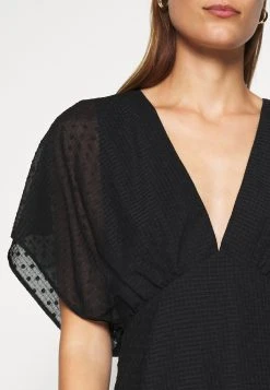 Samsøe Samsøe VAAL BLOUSE - Blouse Women -Univers de la Mode Boutique 9bb4d958a337490d8dd138d0ccaec094