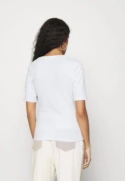 Sams&oslash;e Sams&oslash;e ALEXO - T-shirt basique Women -Univers de la Mode Boutique 9bc12a4621724ffcbc325b3650f53d9f