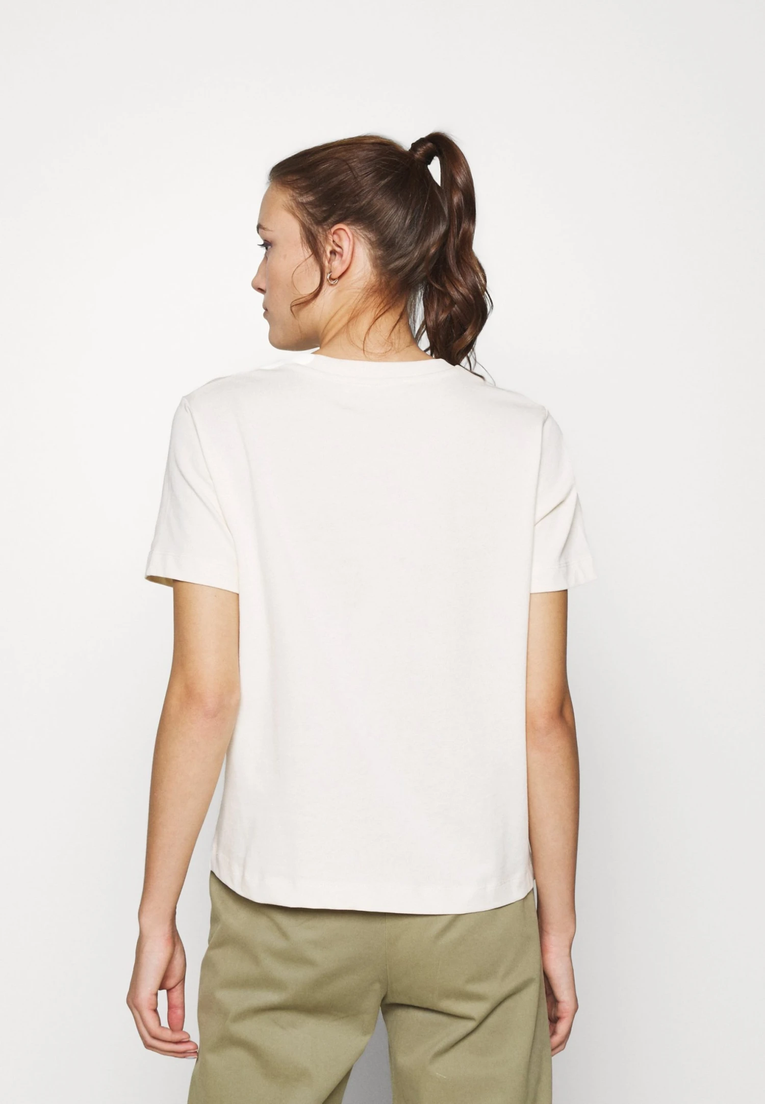 Samsøe Samsøe CAMINO - T-shirt imprimé Women 5 Samsøe Samsøe CAMINO - T-shirt imprimé Women – Image 3