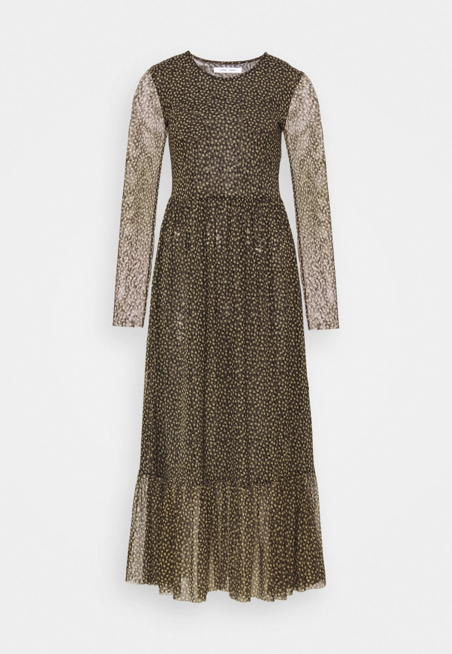 Samsøe Samsøe LORI DRESS - Robe de jour Women 7 Samsøe Samsøe LORI DRESS - Robe de jour Women – Image 5