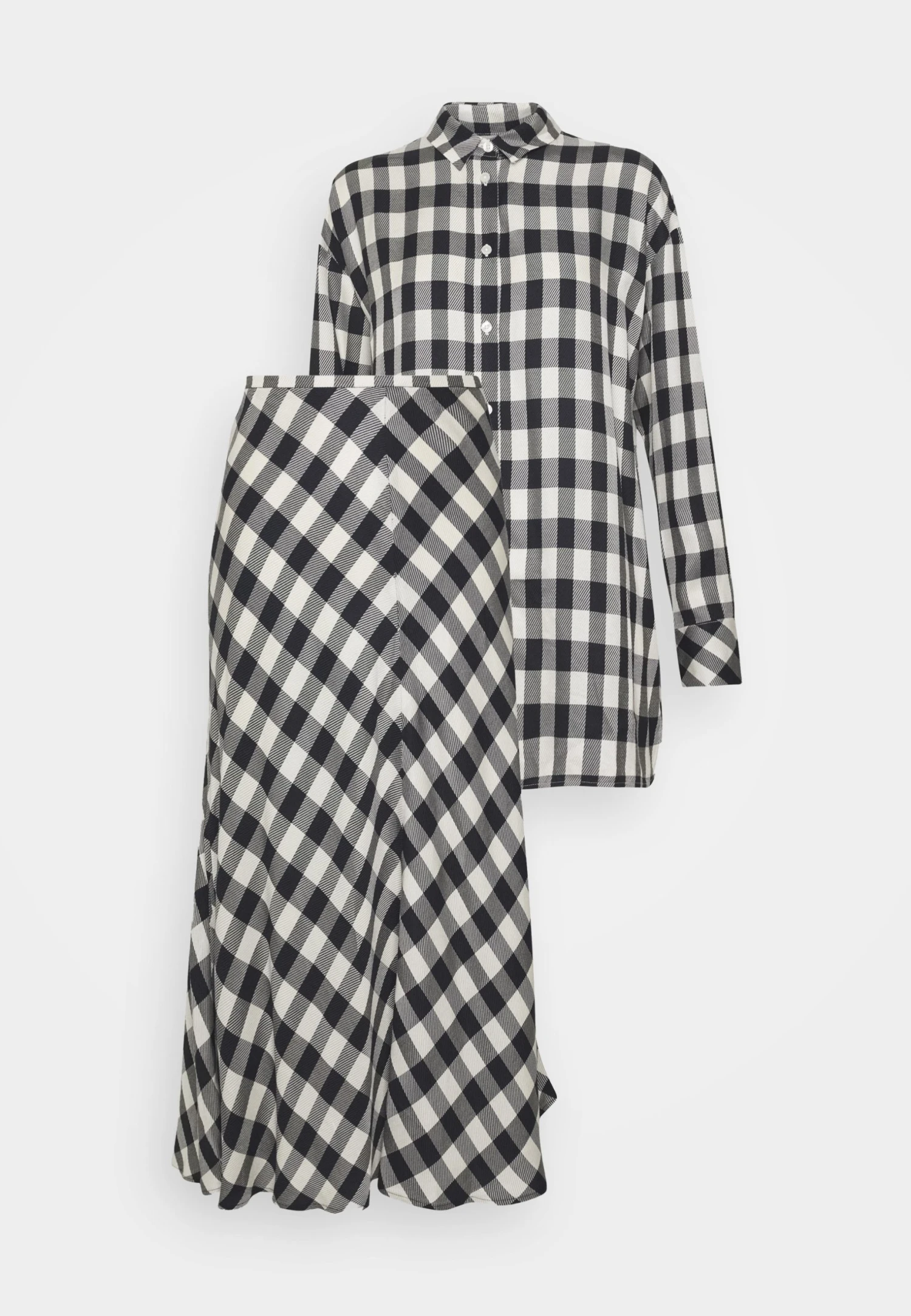 Samsøe Samsøe LORETA SET - Chemisier Women 3 Samsøe Samsøe LORETA SET - Chemisier Women