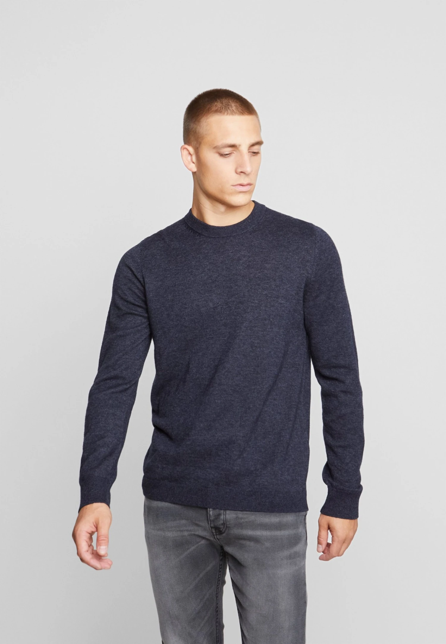 Samsøe Samsøe GEES - Pullover Men 3 Samsøe Samsøe GEES - Pullover Men
