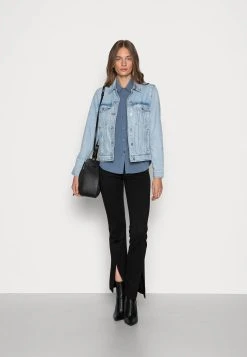 Samsøe Samsøe MAJAN - Chemisier Women 8 Samsøe Samsøe MAJAN - Chemisier Women -Univers de la Mode Boutique 9d21ff0eed1f4b26b6f9986cd88e700a