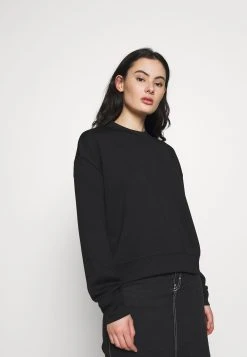 Samsøe Samsøe KELSEY CREW NECK - Sweatshirt Women -Univers de la Mode Boutique 9d48412de1c548ee869ab0698ac9a3ce