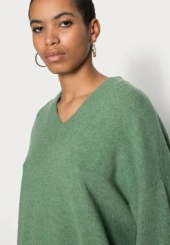 Sams&oslash;e Sams&oslash;e AMARISTA V NECK - Pullover Women -Univers de la Mode Boutique 9d574373b9144f7ebe4a04df78e3a75b