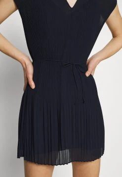 Sams&oslash;e Sams&oslash;e LEOLA SHORT DRESS - Robe de jour Women -Univers de la Mode Boutique 9d95f90e141048fa87b73fca1d0200a0