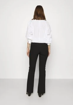Samsøe Samsøe MARION TROUSERS - Pantalon classique Women -Univers de la Mode Boutique 9dae222209af43a9968d1011a9c4436a