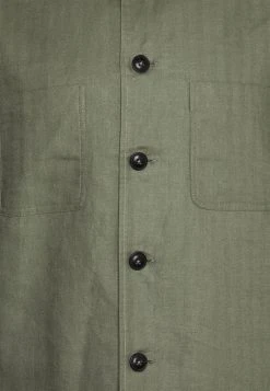 Samsøe Samsøe MILANO JACKET - Veste légère Men -Univers de la Mode Boutique 9db9af42fe344b3a837be87f244c9ee3