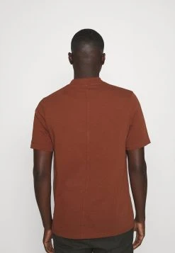 Samsøe Samsøe NORSBRO - T-shirt basique Men -Univers de la Mode Boutique 9dceb33d27c54afb8f71d0565f141ba2