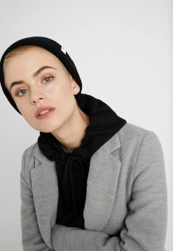 Samsøe Samsøe THE BEANIE UNISEX - Bonnet All -Univers de la Mode Boutique 9dd751fae0d94dac91a93d59ac2ab7b9