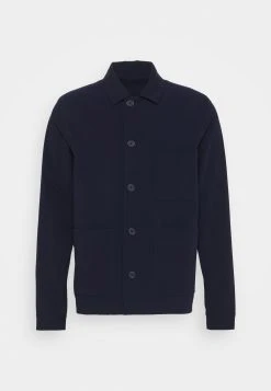 Samsøe Samsøe WORKER JACKET - Veste légère Men 13 Samsøe Samsøe WORKER JACKET - Veste légère Men -Univers de la Mode Boutique 9e7b1e11e400475fb579151363b66742