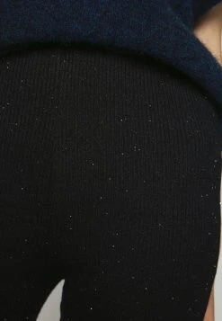 Samsøe Samsøe LAYLA TROUSERS - Legging Women -Univers de la Mode Boutique 9ef39a4623c443fea2ea8577f3e5f39b