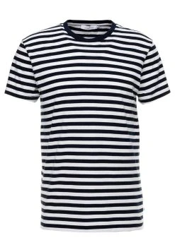 Samsøe Samsøe PATRICK - T-shirt imprimé Men -Univers de la Mode Boutique 9f56e37dfdca4b06b0ec99d218bdfd43 1