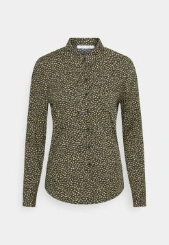 Samsøe Samsøe MILLY - Chemisier Women -Univers de la Mode Boutique 9f8410dd6f5d474193fe78cec24dde8e