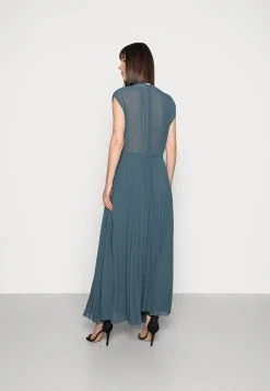 Samsøe Samsøe WALA LONG DRESS - Robe de cocktail Women -Univers de la Mode Boutique 9f8bd442cbca40eab4e9cd74f0faed30