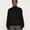Samsøe Samsøe KLEO TURTLENECK - Pullover Women -Univers de la Mode Boutique 9ff32a109cf54d768a9472dd99100c8f